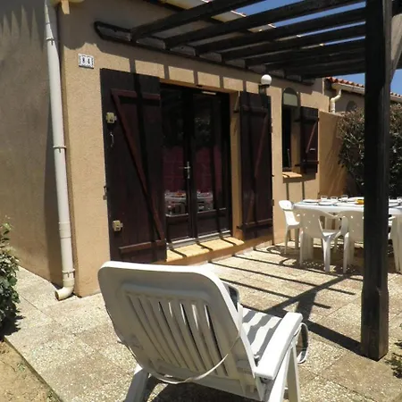 Maison 2 Pieces - Gn020-084 * جرْويسا