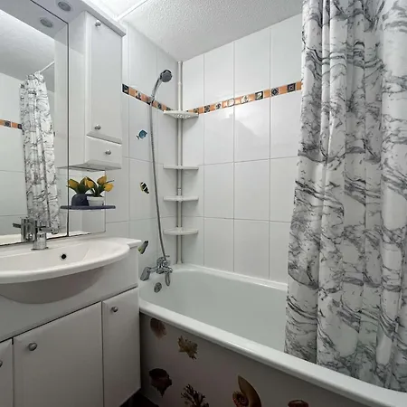 فيلة Maison 2 Pieces - Gn020-084 *