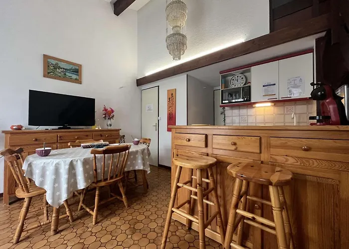 Villa Maison 2 Pieces - Gn020-084 Gruissan